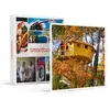 Image de - Coffret Cadeau 3 jours insolites en cabane perchée dans les arbres avec accès au spa près de Carnac-Séjour