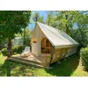 Image de 3 jours insolites en lodge en famille près des Sables-d'Olonne en camping 3*