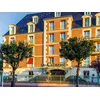 Image de Parenthèse bien-être en hôtel 4* à Deauville avec modelage et accès au spa