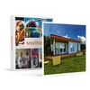 Image de - Coffret Cadeau 2 jours en chalet avec dîner à 1h de Toulouse-Séjour