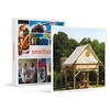 Image de - Coffret Cadeau Séjour insolite : 3 jours en tipi ou en tente perchée près d'Abbeville-Séjour