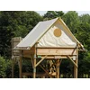 Image de Séjour insolite: 3 jours en tipi ou en tente perchée près d'Abbeville