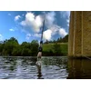 Image de Saut à l'élastique pour 2 au viaduc de l'Isle Jourdain dans la Vienne