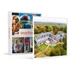 Image de - Coffret Cadeau Adresses primées : menu 7 plats au restaurant Manoir du Lys à Bagnoles-de-l'Orne-Gastronomie