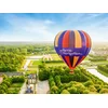 Image de Vol en montgolfière partout en France