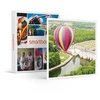 Image de - Coffret Cadeau Vol en montgolfière à Chenonceaux en semaine-Sport & Aventure