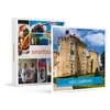 Image de - Coffret Cadeau Séjour premium de 2 jours en château avec activité-Séjour