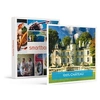 Image de - Coffret Cadeau Séjour de prestige : 4 jours somptueux dans un château premium-Séjour