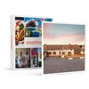 Image de - Coffret Cadeau 3 jours en auberge avec dîner, dégustation de champagne et de foie gras-Séjour