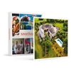 Image de - Coffret Cadeau 2 jours en famille en suite dans un château de l'Aubrac-Séjour