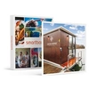 Image de - Coffret Cadeau Escapade insolite de 2 jours en maison flottante avec terrasse tout près de Paris-Séjour