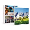 Image de - Coffret Cadeau Escapade au grand air : 3 jours avec dîner près de Quimper-Séjour