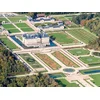 Image de Vol en hélicoptère de 30 min au-dessus du château de Vaux-le-Vicomte
