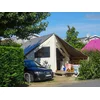 Image de Séjour en famille: 3 jours en écolodge 4* sur la côte vendéenne
