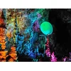 Image de Vol magique en aéroplume de 20 min dans la grotte de la Salamandre près d'Alès