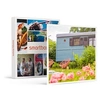 Image de - Coffret Cadeau Escapade bucolique et insolite : 4 jours en roulotte près de Troyes-Séjour