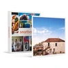 Image de - Coffret Cadeau Séjour bucolique : 4 jours en suite dans un gîte et balade de 2h en Citroën 2 CV près de Troyes-Séjour