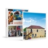 Image de - Coffret Cadeau Séjour bucolique en famille : 2 jours en suite dans un gîte de charme près de Troyes-Séjour