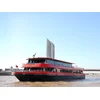Image de Croisière sur la Garonne avec déjeuner Menu 3 Plats à Bordeaux