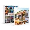 Image de - Coffret Cadeau Séjour insolite et gourmand : 3 jours avec dîners-Séjour