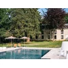 Image de 2 jours en hôtel 4* avec balade à cheval, piscine et sauna près de Paris