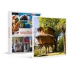 Image de - Coffret Cadeau Séjour insolite près d'Aurillac : 2 jours en cabane dans les arbres avec bain bouillonnant-Séjour