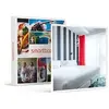 Image de - Coffret Cadeau Séjour découverte : 2 jours en hôtel au cour de Paris-Séjour