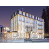 Image de 2 jours en hôtel de style Belle Époque avec spa et cocktail près de Clermont-Ferrand