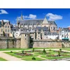 Image de Week-end en hôtel 3* à Vannes