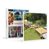 Image de - Coffret Cadeau Séjour insolite en famille : 3 jours en caravane Circus près de Montluçon-Séjour