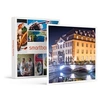 Image de - Coffret Cadeau 2 jours en hôtel 5* avec espace bien-être et champagne dans le cour historique de Strasbourg-Séjour