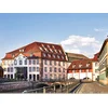 Image de 2 jours en hôtel 5* avec espace bien-être et champagne dans le caur historique de Strasbourg
