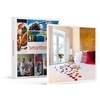 Image de - Coffret Cadeau 2 jours en hôtel 5* avec spa et bouteille de crémant dans le cour historique de Strasbourg-Séjour