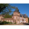 Image de Escapade d'exception en château 4*: 2 jours en suite avec dîner près d'Orléans