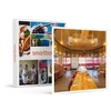 Image de - Coffret Cadeau Visite du stade de Luz, musée Sport Lisboa e Benfica, écharpe et dîner au Red Snack pour 2-Sport & Aventure