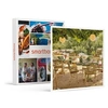 Image de - Coffret Cadeau Adresses primées : repas 6 plats au restaurant Le Pont de l'Ouysse près de Rocamadour-Gastronomie