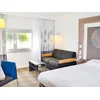 Image de Escapade gourmande de 3 jours en hôtel Novotel 4* à Nantes avec dîner et champagne