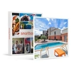 Image de - Coffret Cadeau 3 jours au soleil en famille dans un hôtel avec piscine près de Carcassonne-Séjour