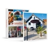 Image de - Coffret Cadeau Escapade sur la Côte d'Opale : 3 jours en chalet près du Touquet-Séjour