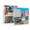 Image de - Coffret Cadeau Escapade sur la Côte d'Opale : 4 jours en roulotte près du Touquet-Séjour