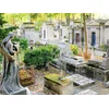 Image de Visite guidée du cimetière du Père Lachaise pour 2 personnes à Paris