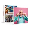 Image de - Coffret Cadeau La retraite, c'est maintenant ou jamais !-Multi-thèmes