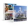 Image de - Coffret Cadeau Séjour en duo à la découverte de Madrid-Séjour