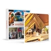 Image de - Coffret Cadeau 3 jours insolites en tente Woodlodge en camping 4* près de Toulouse-Séjour