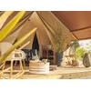 Image de 3 jours insolites en tente Woodlodge en camping 4* près de Toulouse