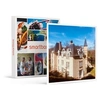 Image de - Coffret Cadeau Escapade de charme : 3 jours en château près de Lyon-Séjour