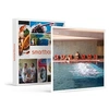 Image de - Coffret Cadeau Journée de soins thermaux à 2 avec accès libre au spa en résidence 4* près de Clermont-Ferrand-Bien-être