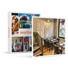 Image de - Coffret Cadeau Tête-à-tête gourmand : menu 4 plats avec vin et cocktail à Lyon-Gastronomie