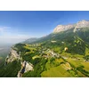 Image de Baptême en parapente de 15 minutes au lac d'Annecy