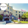 Image de Escapade avec dîner et spa à l'hôtel Mercure 4* Tours Sud